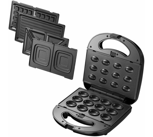 ATLANTA ATH-1060 черный