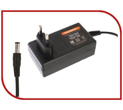 PATRIOT 180201111 BR 141Li