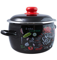 APPETITE 1RC181M Gazpacho эмал сфер 3,0л