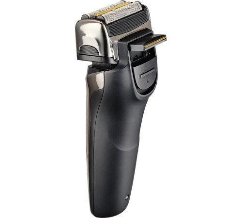 POLARIS PMF1013 RC PRO черный/серебряный