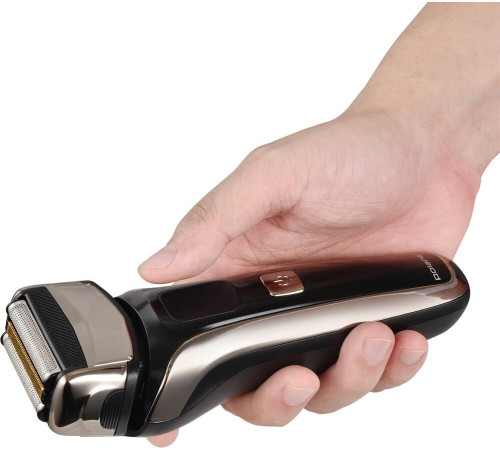 POLARIS PMF1013 RC PRO черный/серебряный