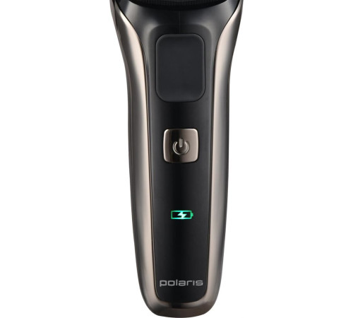 POLARIS PMF1013 RC PRO черный/серебряный