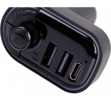 ACV FMT-128B черный MicroSD BT USB (38762)