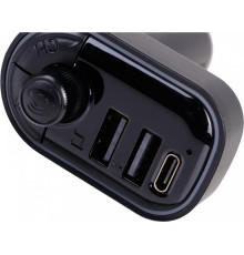 ACV FMT-128B черный MicroSD BT USB (38762)