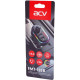 ACV FMT-128B черный MicroSD BT USB (38762)