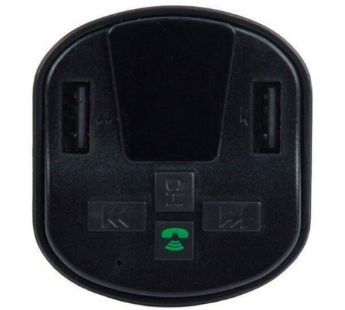 ACV FMT-128B черный MicroSD BT USB (38762)
