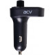 ACV FMT-128B черный MicroSD BT USB (38762)