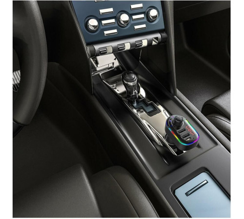 ACV FMT-128B черный MicroSD BT USB (38762)