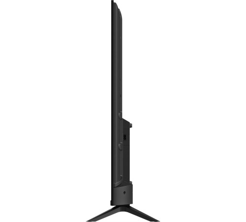 BBK 55LEX-8246/UTS2C SMART TV Android Ultra HD безрамочный