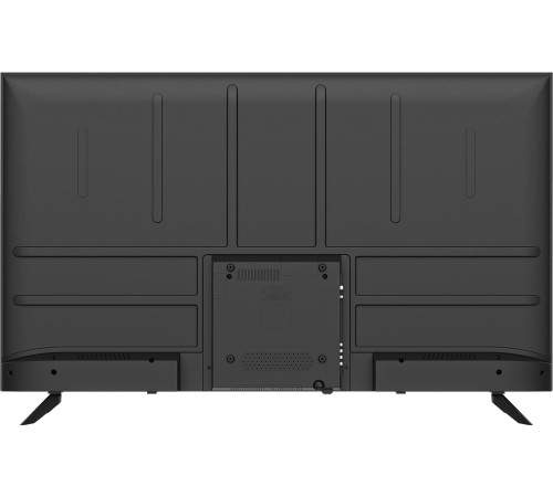 BBK 55LEX-8246/UTS2C SMART TV Android Ultra HD безрамочный