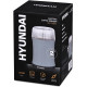 HYUNDAI HYC-G3241 200Вт сист.помол.:ротац.нож вместим.:40гр черный
