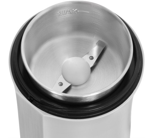 HYUNDAI HYC-G3241 200Вт сист.помол.:ротац.нож вместим.:40гр черный