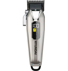 HYUNDAI H-HC7110 черный/черный 5Вт (насадок в компл:6шт)