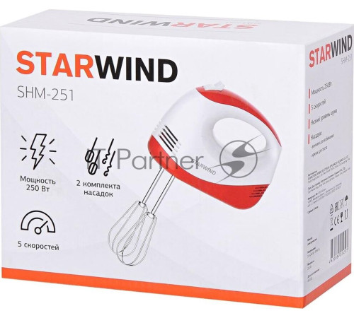 STARWIND SHM-251