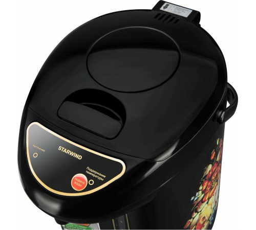 STARWIND STP1830 3.5л. 750Вт черный
