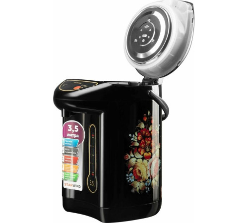STARWIND STP1830 3.5л. 750Вт черный