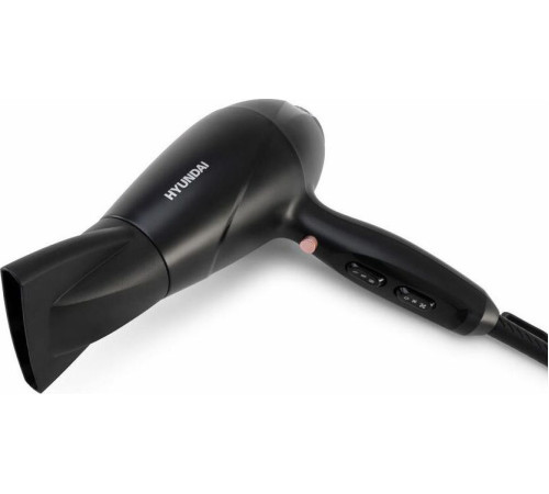HYUNDAI H-HDI0750 2200Вт черный/черный