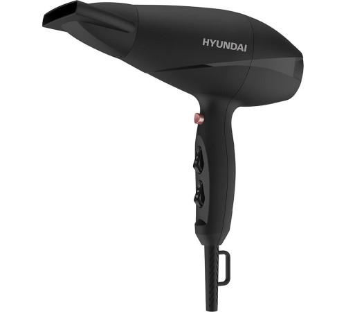 HYUNDAI H-HDI0750 2200Вт черный/черный