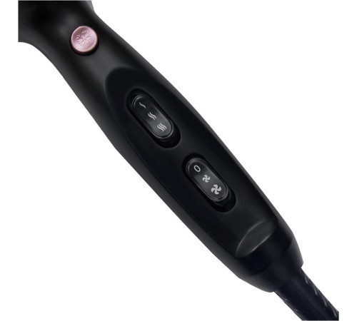 HYUNDAI H-HDI0750 2200Вт черный/черный