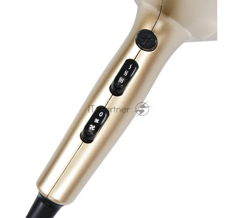 STARWIND SHP8110 2000Вт шампань