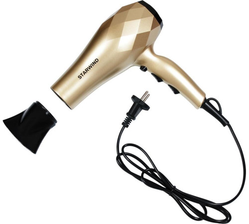 STARWIND SHP8110 2000Вт шампань
