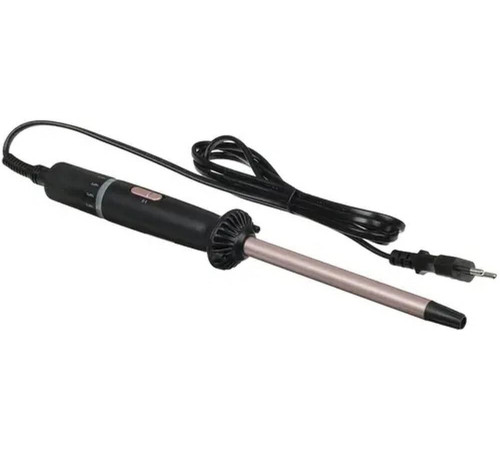 HYUNDAI H-HS1415 25Вт макс.темп.:180С покрытие:керамико-турмалиновое черный