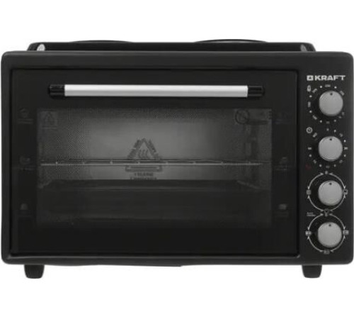 KRAFT KFC-MOHP 380 HBL