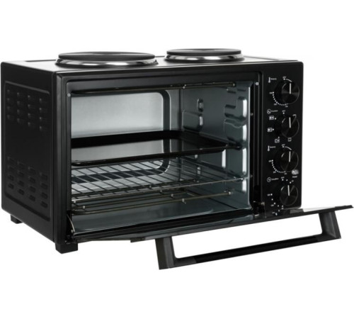 KRAFT KFC-MOHP 380 HBL