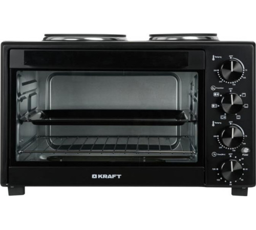 KRAFT KFC-MOHP 380 HBL