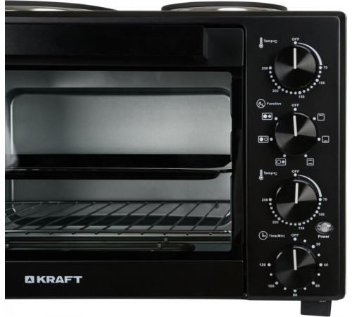 KRAFT KFC-MOHP 380 HBL