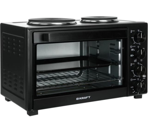 KRAFT KFC-MOHP 380 HBL