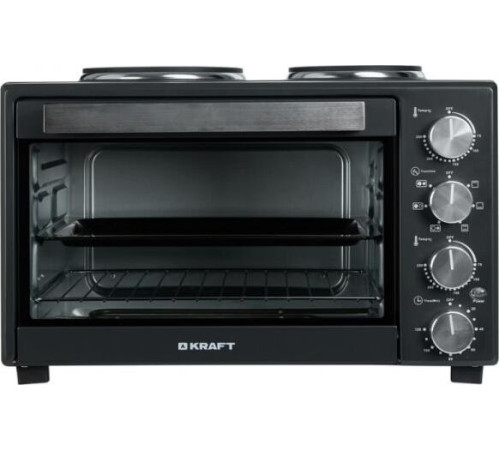 KRAFT KFC-MOHP 380 HDGR