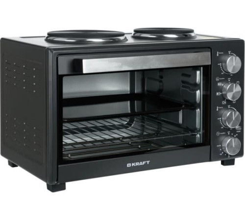 KRAFT KFC-MOHP 380 HDGR