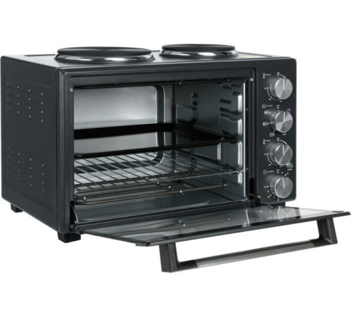 KRAFT KFC-MOHP 380 HDGR