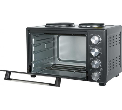 KRAFT KFC-MOHP 380 HDGR