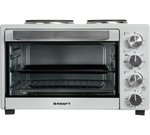 KRAFT KFC-MOHP 380 HGR