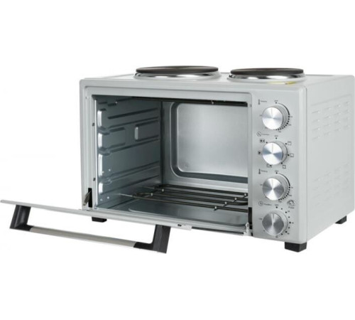 KRAFT KFC-MOHP 380 HGR