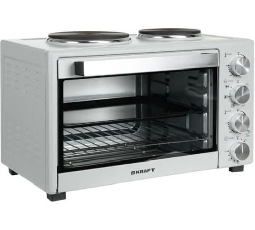 KRAFT KFC-MOHP 380 HGR