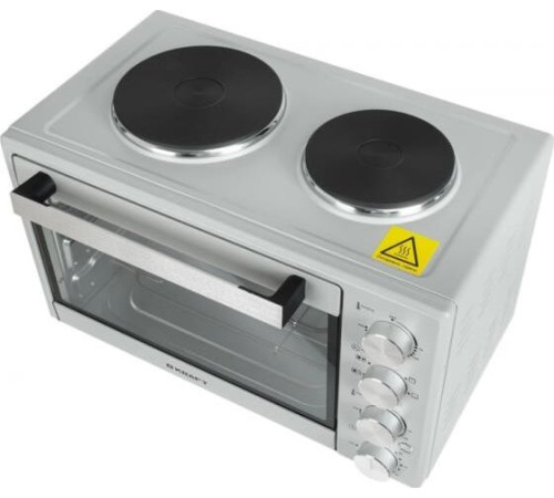 KRAFT KFC-MOHP 380 HGR