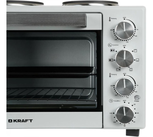 KRAFT KFC-MOHP 380 HGR