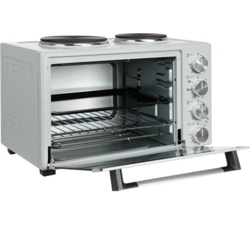 KRAFT KFC-MOHP 380 HGR