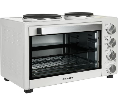 KRAFT KFC-MOHP 380 HW