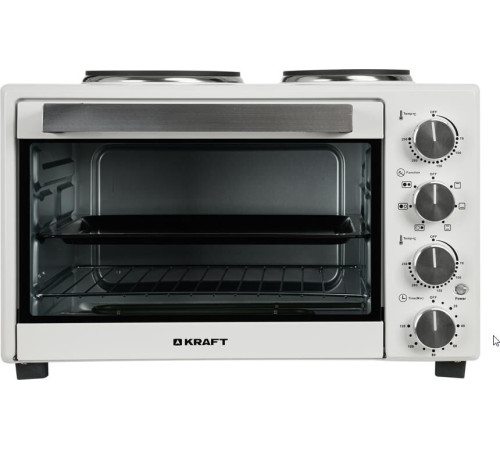 KRAFT KFC-MOHP 380 HW