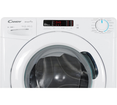 CANDY CSH44283DW/2-07