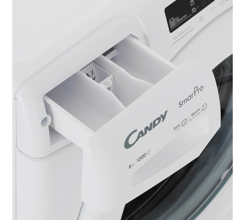 CANDY CSH44283DW/2-07