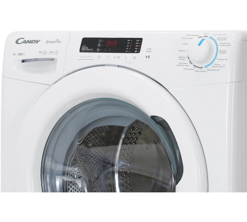 CANDY CSH44283DW/2-07