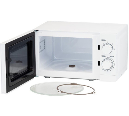 HYUNDAI HYM-M2064 белый