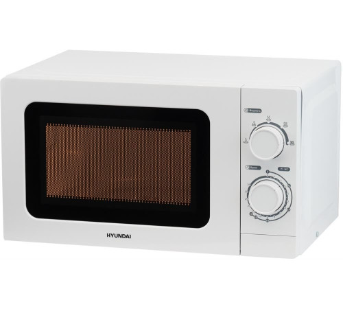 HYUNDAI HYM-M2064 белый