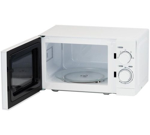 HYUNDAI HYM-M2064 белый