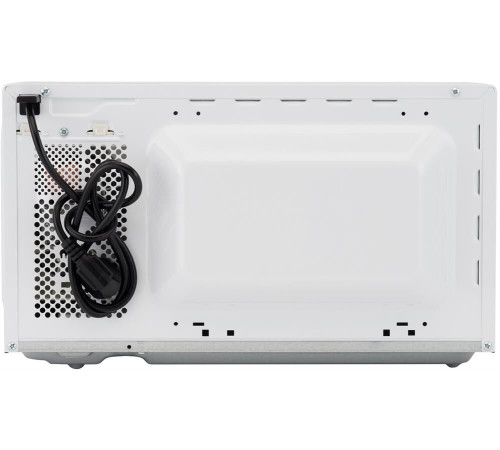 HYUNDAI HYM-M2064 белый